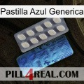 Pastilla Azul Generica 34